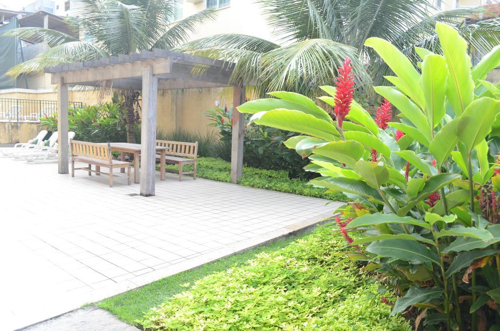 Praia Do Pontal Apart Hotel - Rio de Janeiro — Photos 3