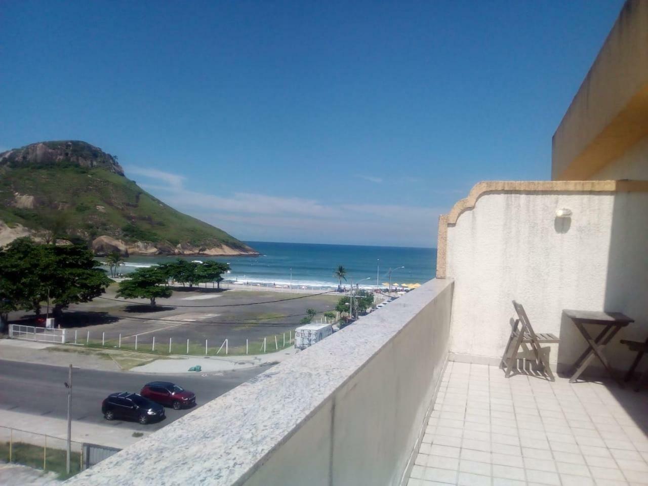 Praia Do Pontal Apart Hotel - Rio de Janeiro — Photos 1